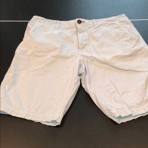 Men’s dress shorts